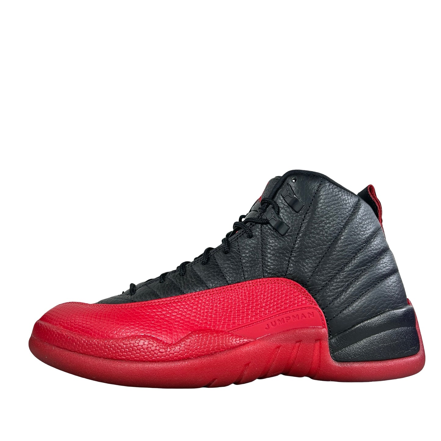 CT8013 002 Jordan 12 Retro Flu Game (2025) [USED] - 10 M (Used) (No Box)