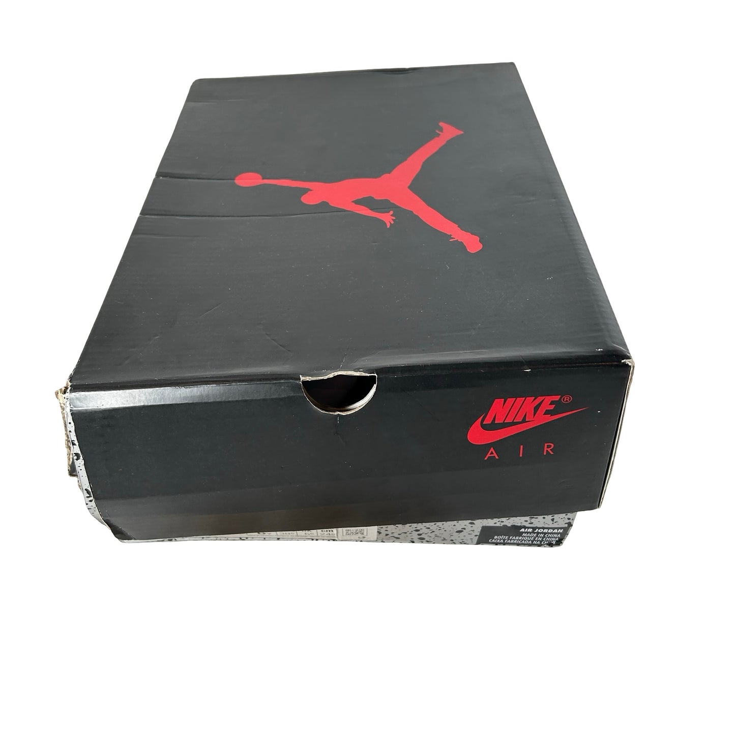 HQ7980 100 Jordan 5 Retro Grape (2025) (GS) [USED] - 6 Y (Used)
