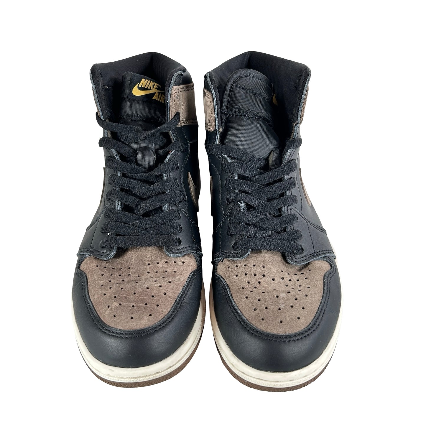 DZ5485 020 Jordan 1 Retro High OG Palomino [USED] - 8 M (Used3)