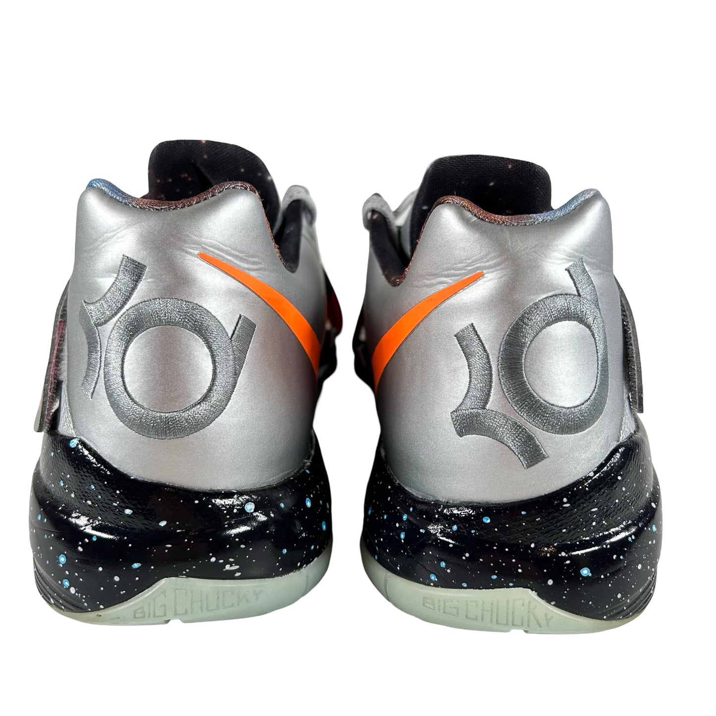 FD2635 001 Nike KD 4 Galaxy (2024) [USED] - 8.5 M (Used)