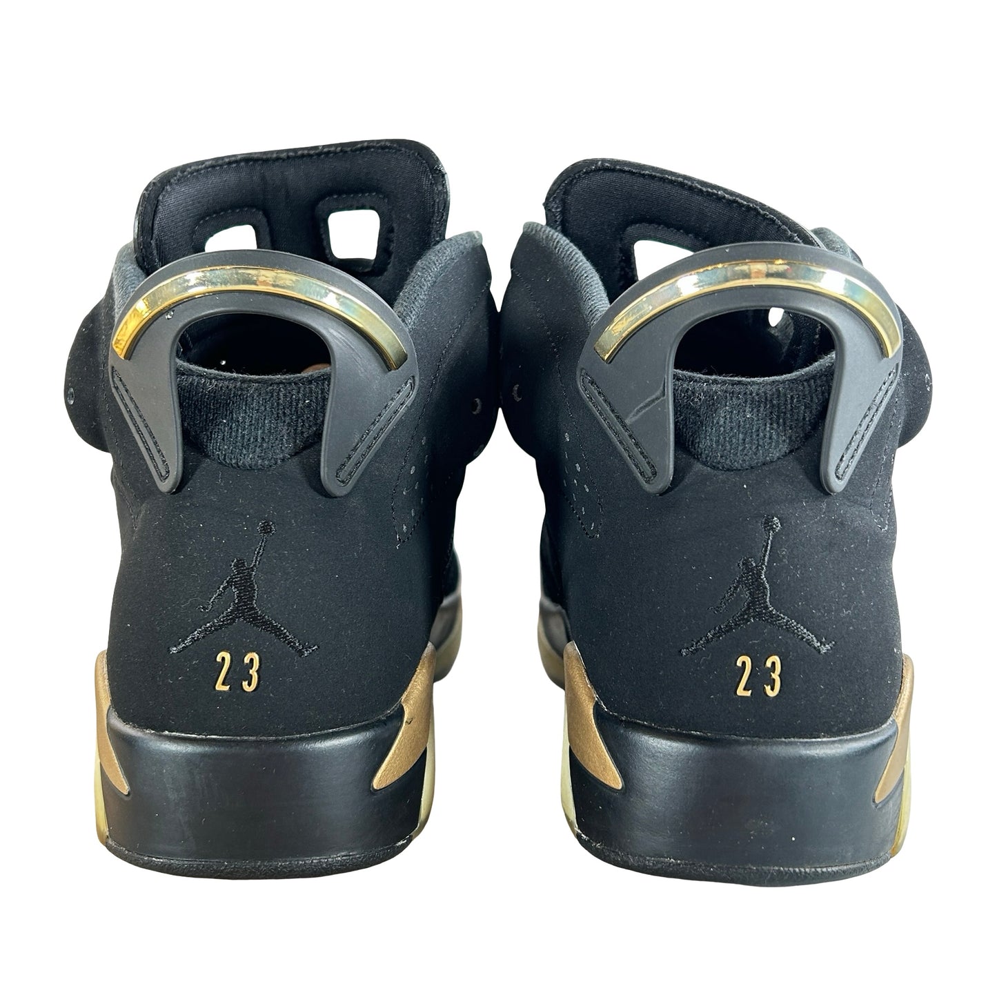 CT4954 007 Jordan 6 DMP [USED] - 7 M (Used2)