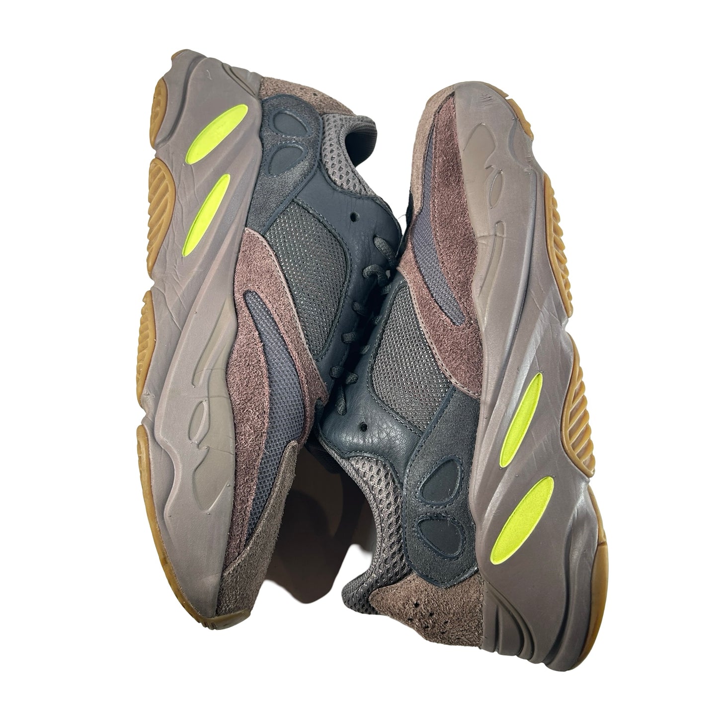 EE9614 Yeezy Boost 700 Mauve [USED] - 10 M (Used)