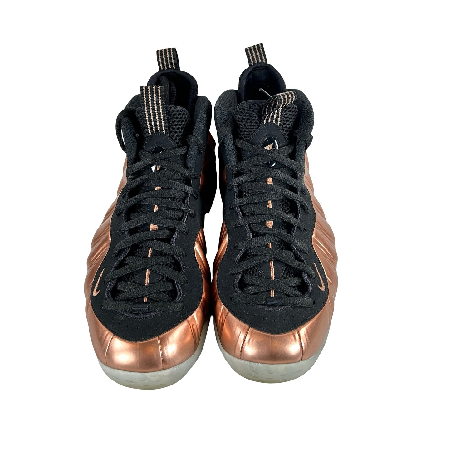 FZ9902 001 Nike Air Foamposite One Copper (2024) [USED] - 11 M (Used3)