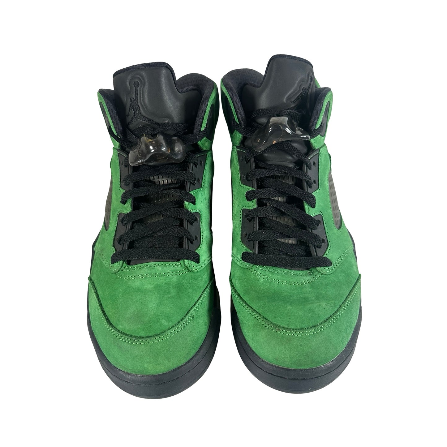 CK6631 307  Jordan 5 Retro SE Oregon [USED]- 8.5 (Used)