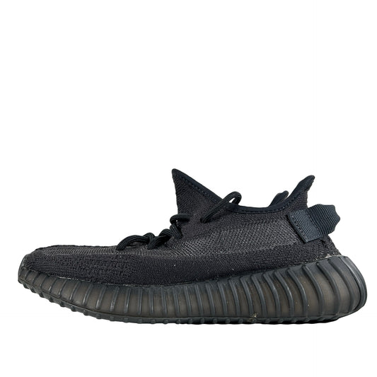 HQ4540 Adidas Yeezy Boost 350 V2 Onyx [USED] - 5.5 M (Used)