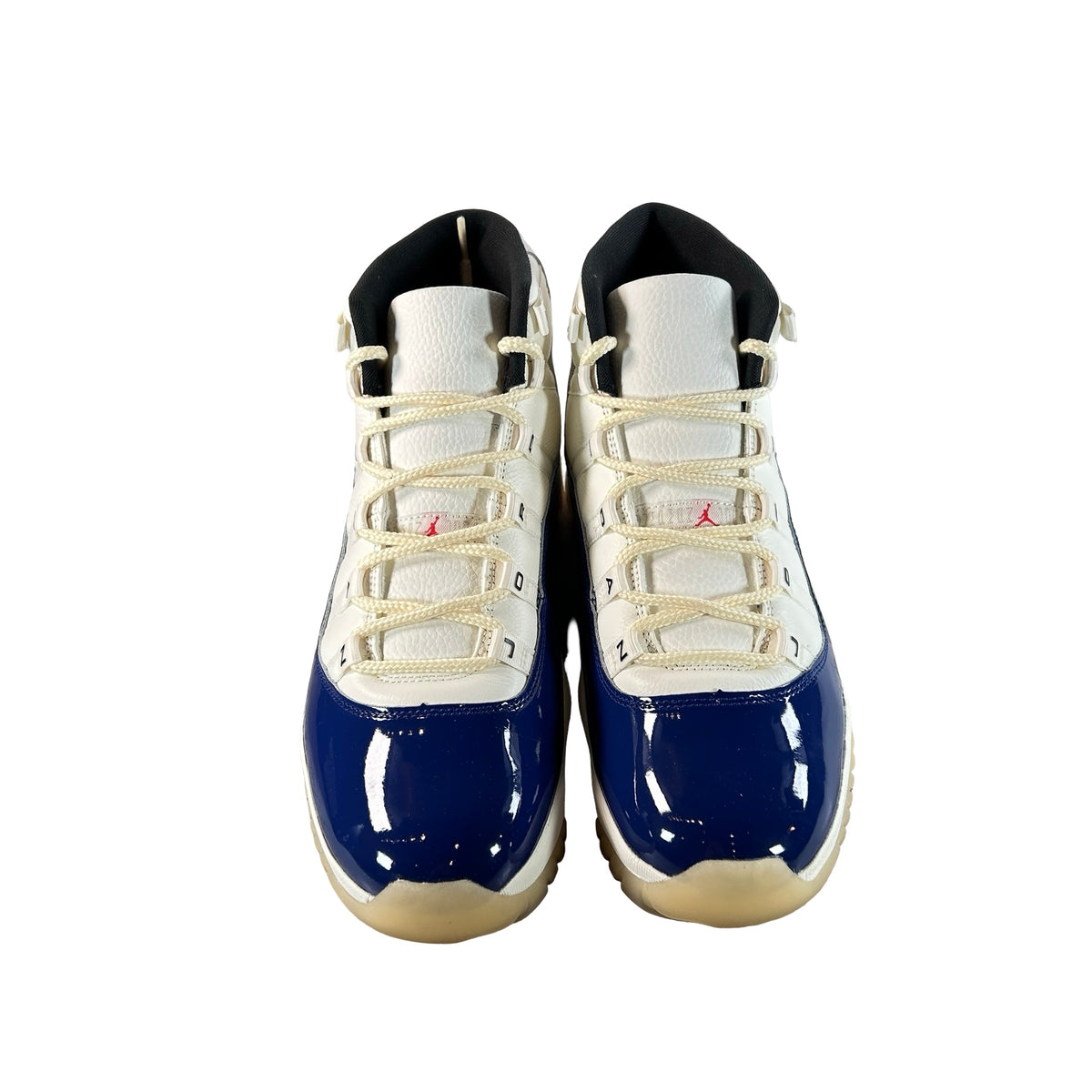 IH0296 400 Jordan 11 Retro Rare Air [USED] - 12 M (Used3)