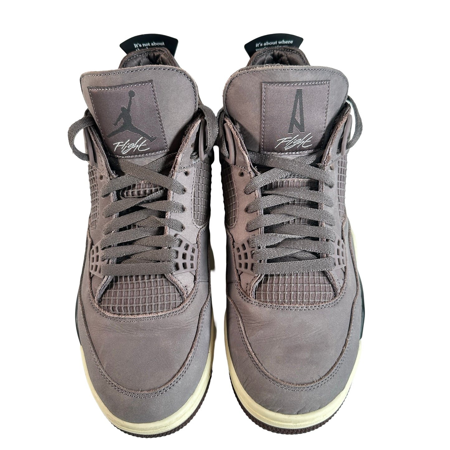 DV6773 220 Jordan 4 Retro A Ma Maniere [USED] - 10 M (Used6)