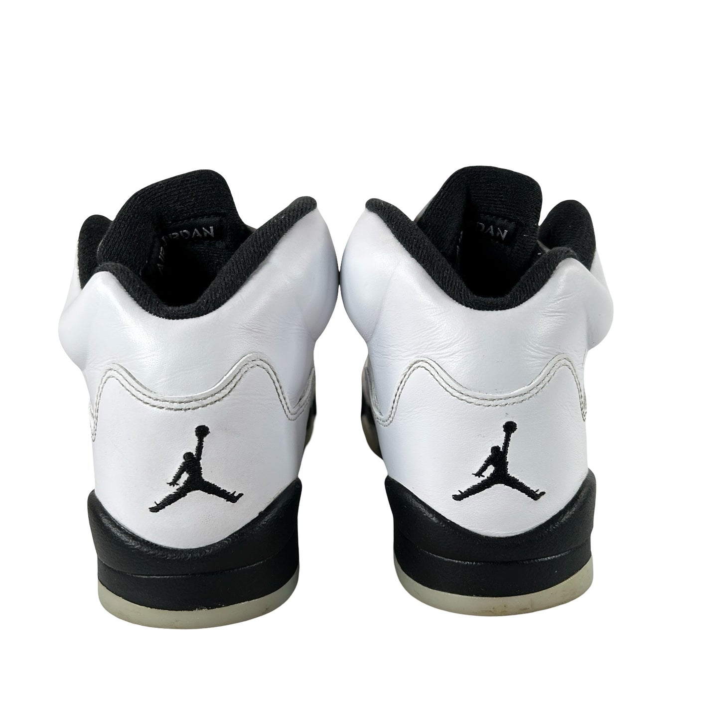 440888 110 Jordan 5 Retro Reverse Metallic (GS) [USED] - 6.5 Y (Used)
