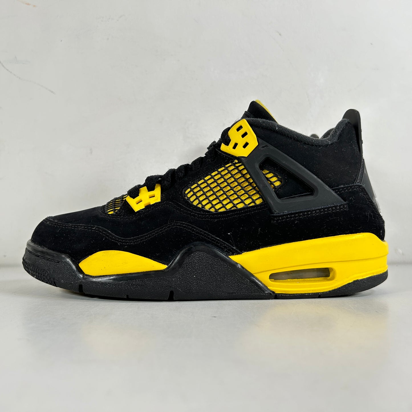 408452 017 Jordan 4 Retro Trueno (2023) (GS)