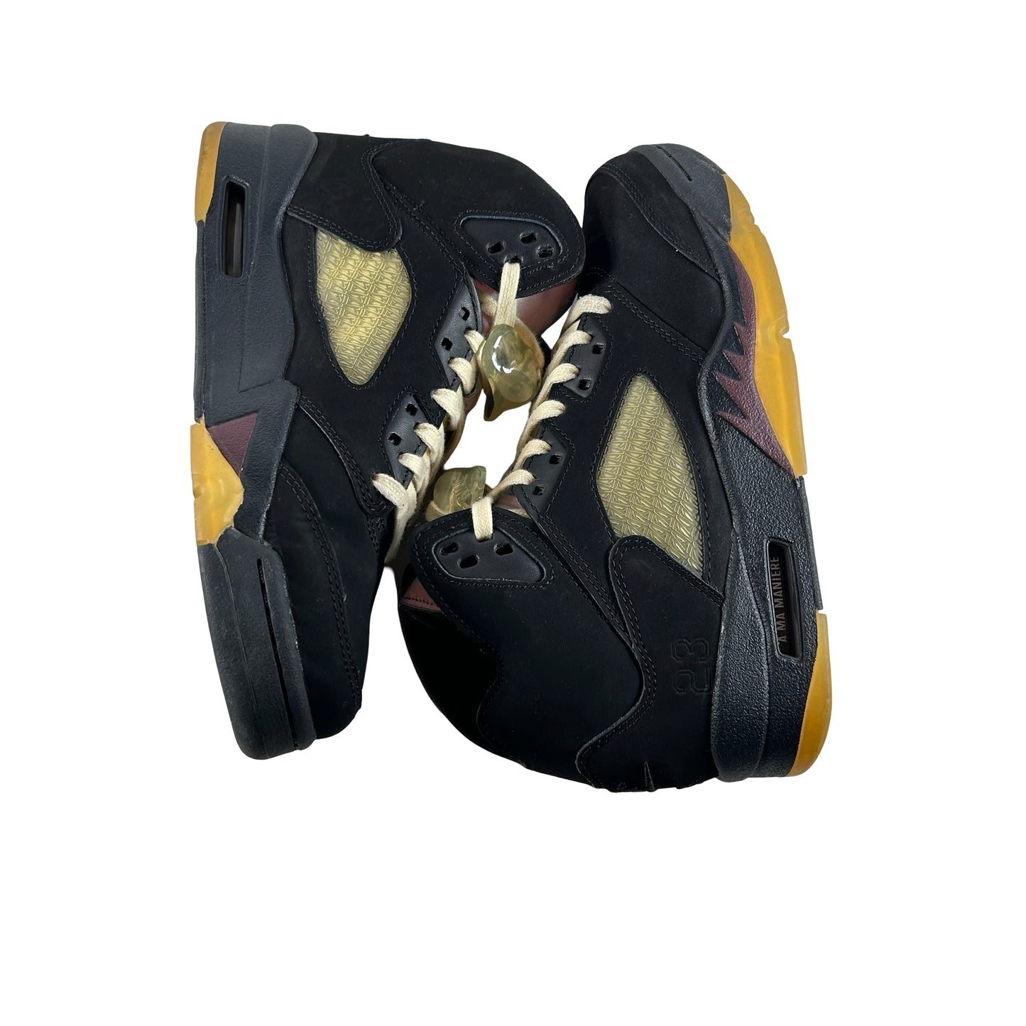 FD1330 001 Jordan 5 Retro A Ma Maniere Dusk