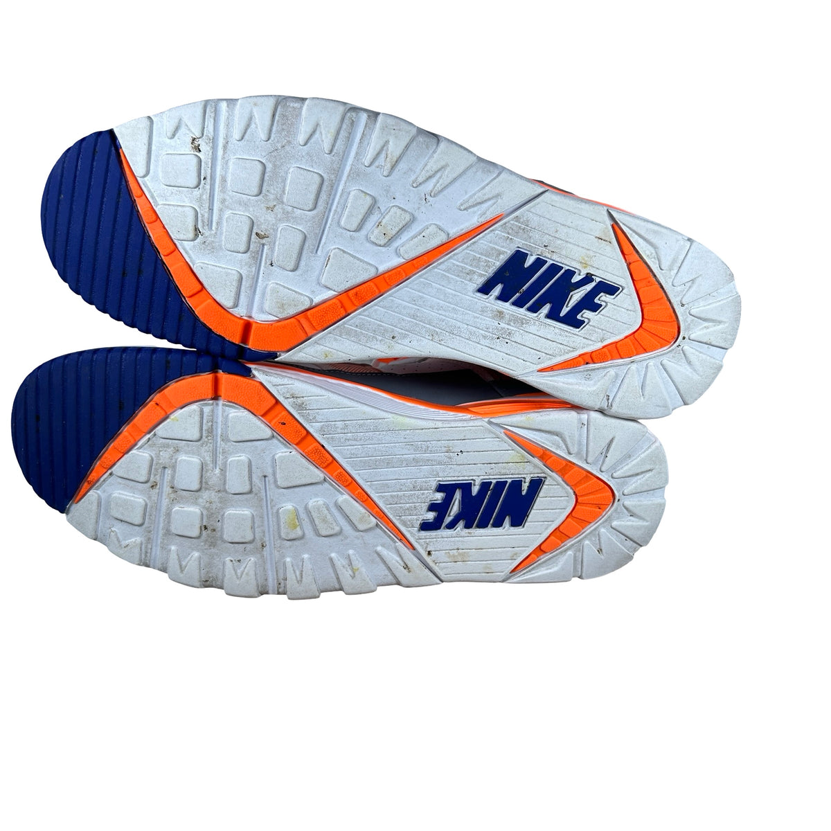 DV2212 100 Nike Air Trainer SC High Auburn [USED] - 13 M (Used)