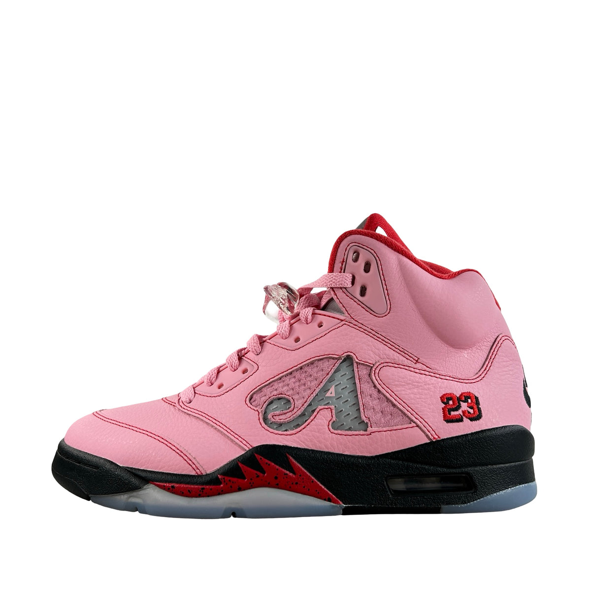 DV4982 600 Air Jordan 5 Retro Awake NY Arctic Pink - 8.5 M (Promo Sample)