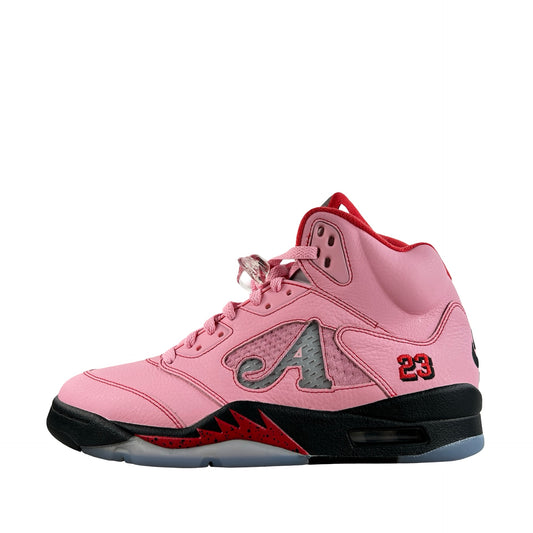 DV4982 600 Air Jordan 5 Retro Awake NY Arctic Pink - 8.5 M (Promo Sample)