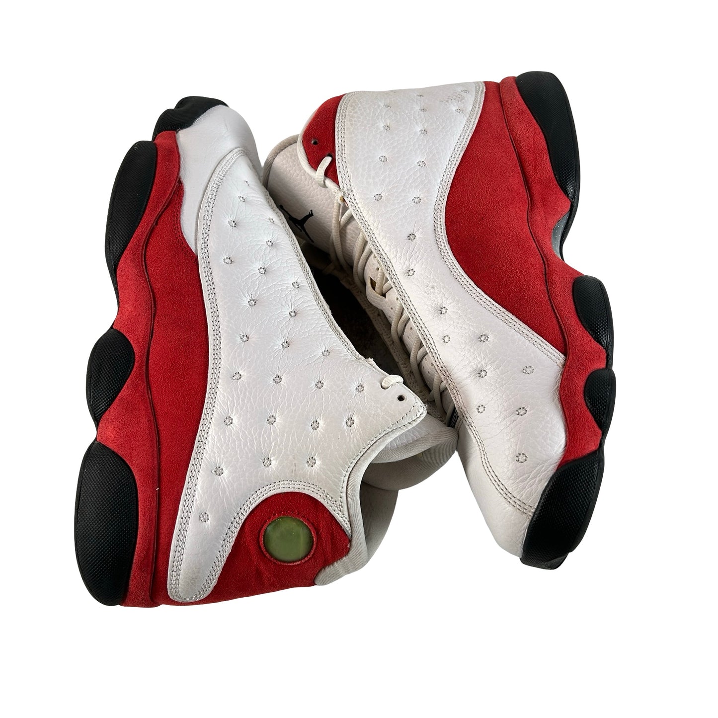 414571 122 Jordan 13 Retro OG Chicago (2017) [USED] - 11.5 M (Used2)