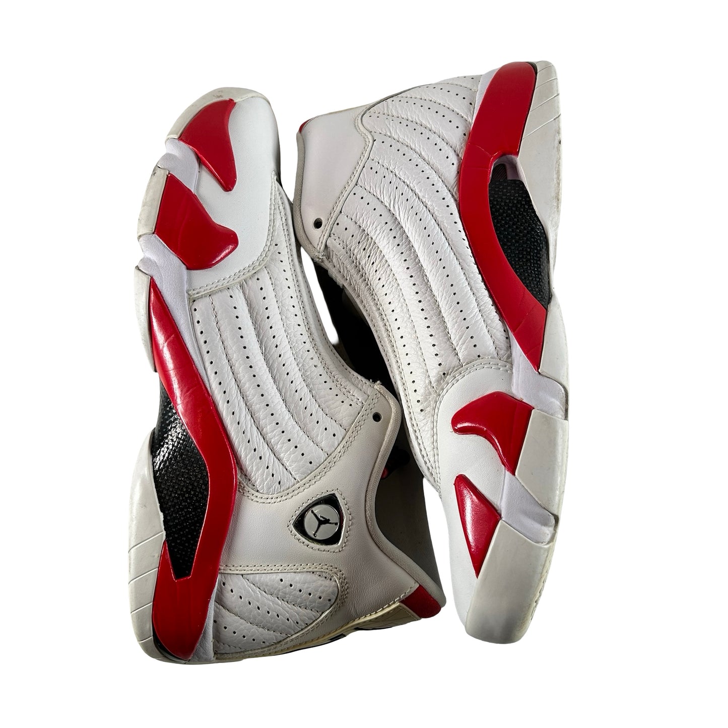 487471 100 Jordan 14 Retro Rip Hamilton [USED] - 8.5 (Used2)