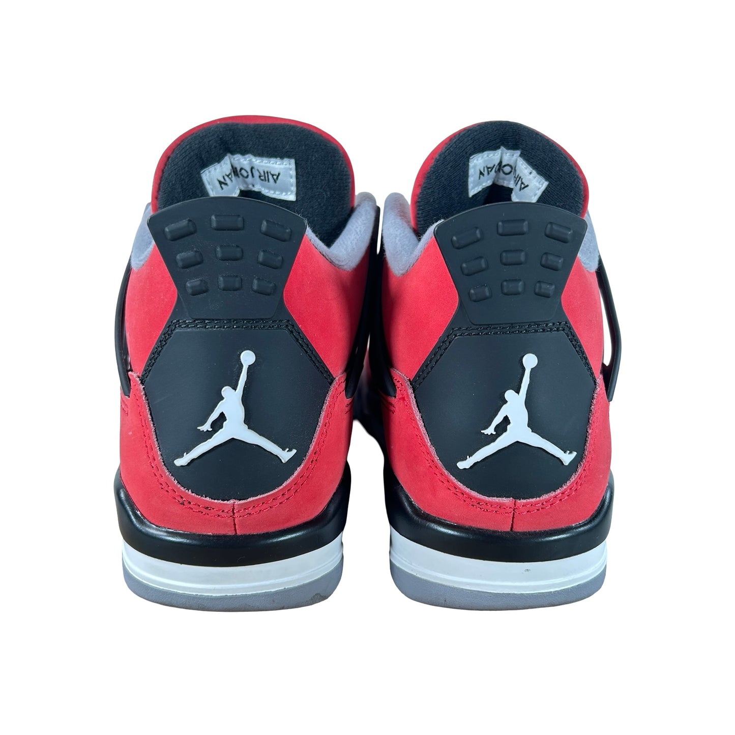 FQ8213 600 Air Jordan 4 Retro Toro Bravo (2026) (GS) [USED] - 5.5 Y (Used) (No Box)