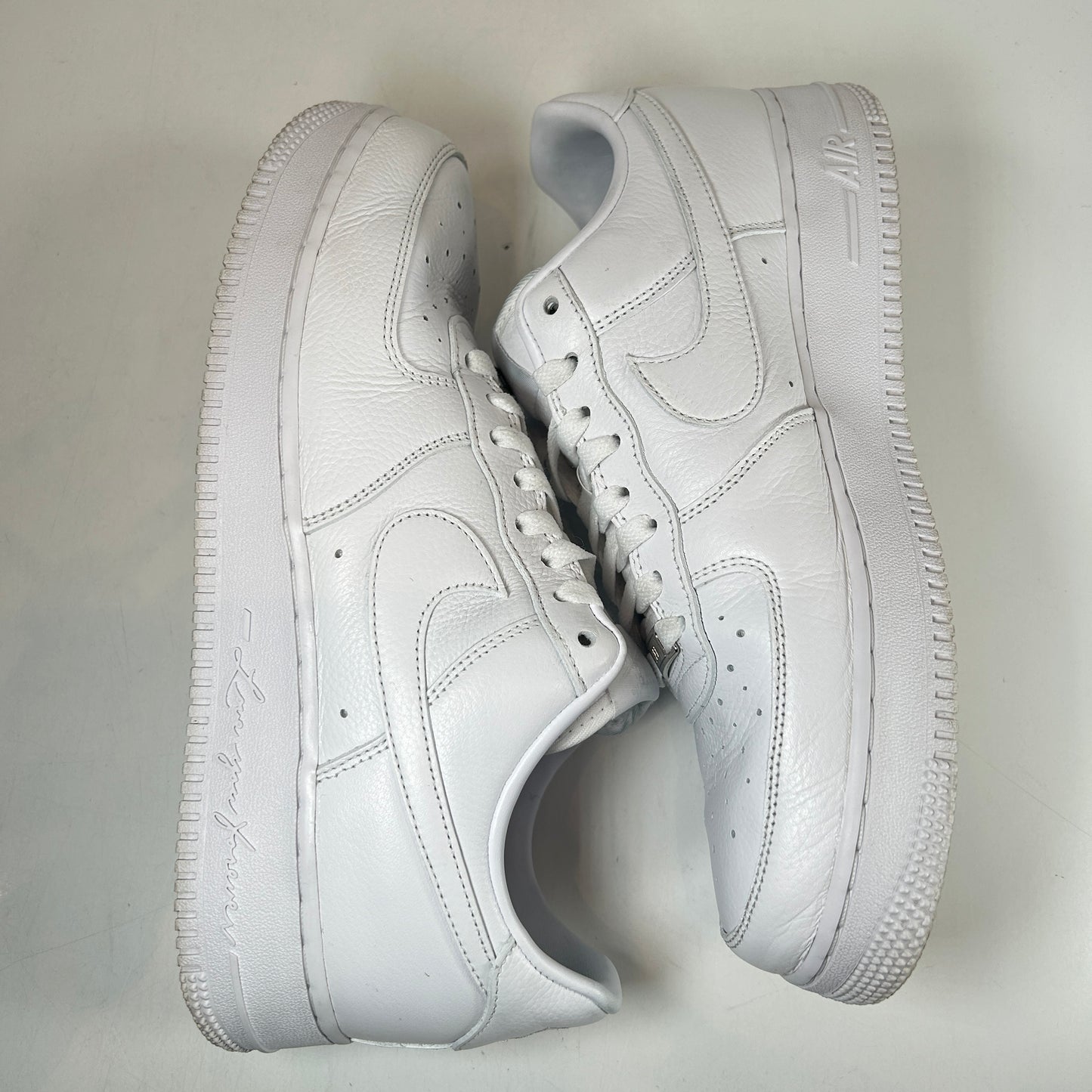 CZ8065 100 Nike AF1 Low Drake NOCTA CLB [USED] - 10.5 M (Used2)