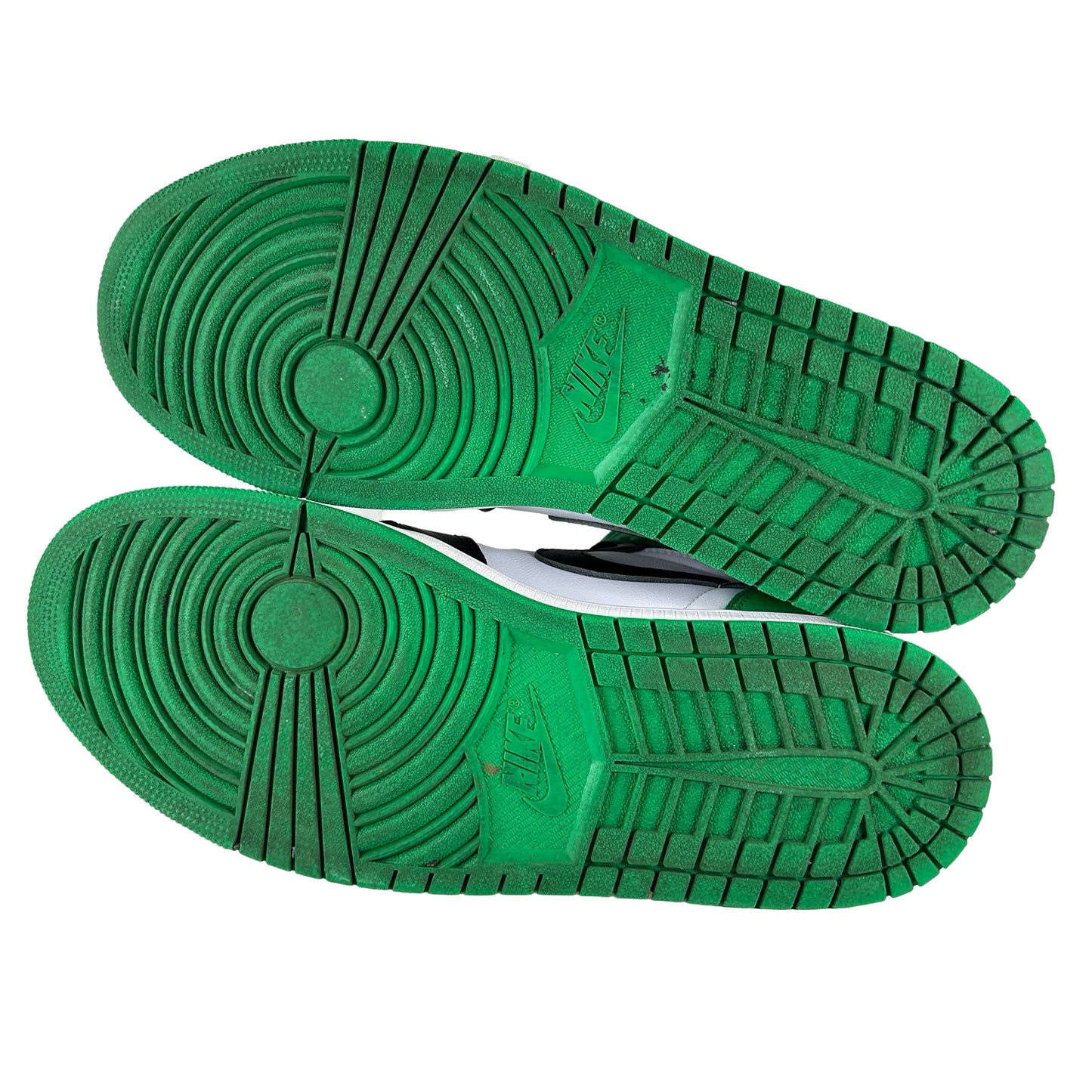 DZ5485 031 Jordan 1 Retro High OG Lucky Green [USED] - 10.5 M (Used2)