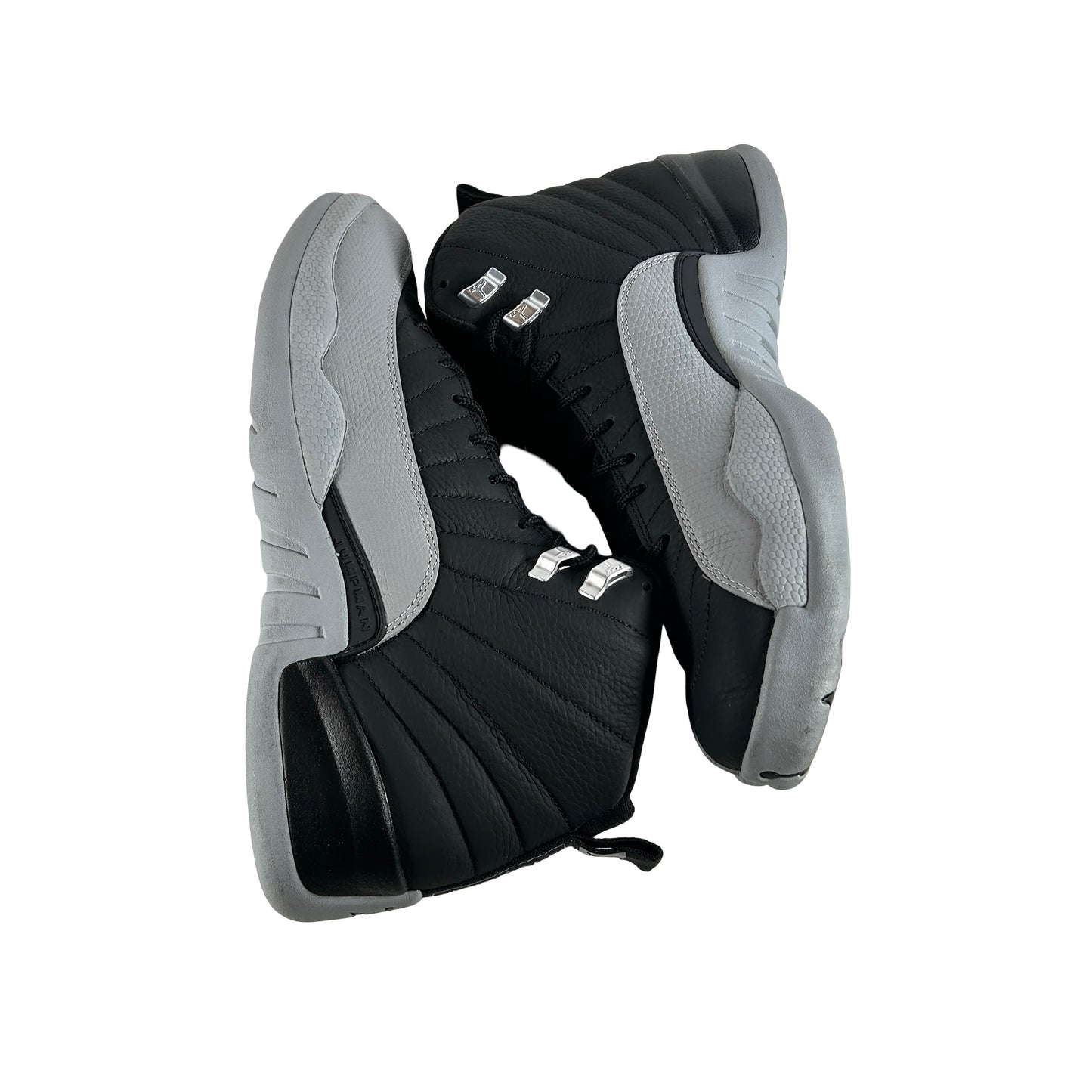 CT8013 010 Jordan 12 Retro Barons [USED] - 11 M (Used)