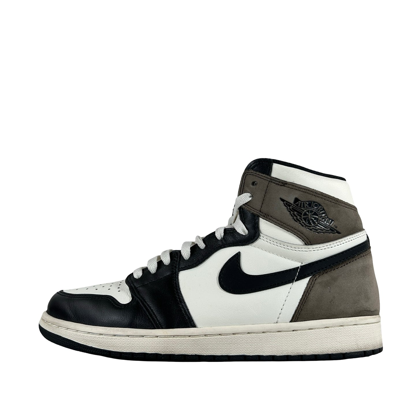 555088 105 Jordan 1 Mocha [USED] - 9.5 M (Used6)