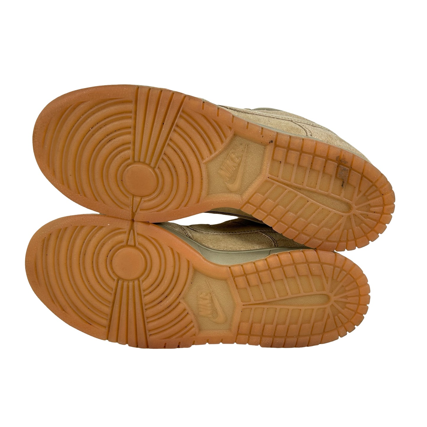 HJ0367 200 Nike SB Dunk Low Pro B Parachute Beige [USED] - 7.5 M (Used)