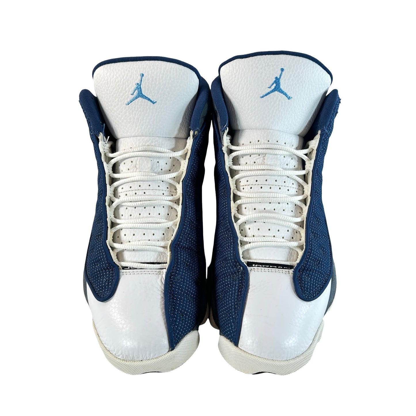 414571 404 Jordan 13 Retro Flint (2020) [USED] - 9 M (Used) (No Box)