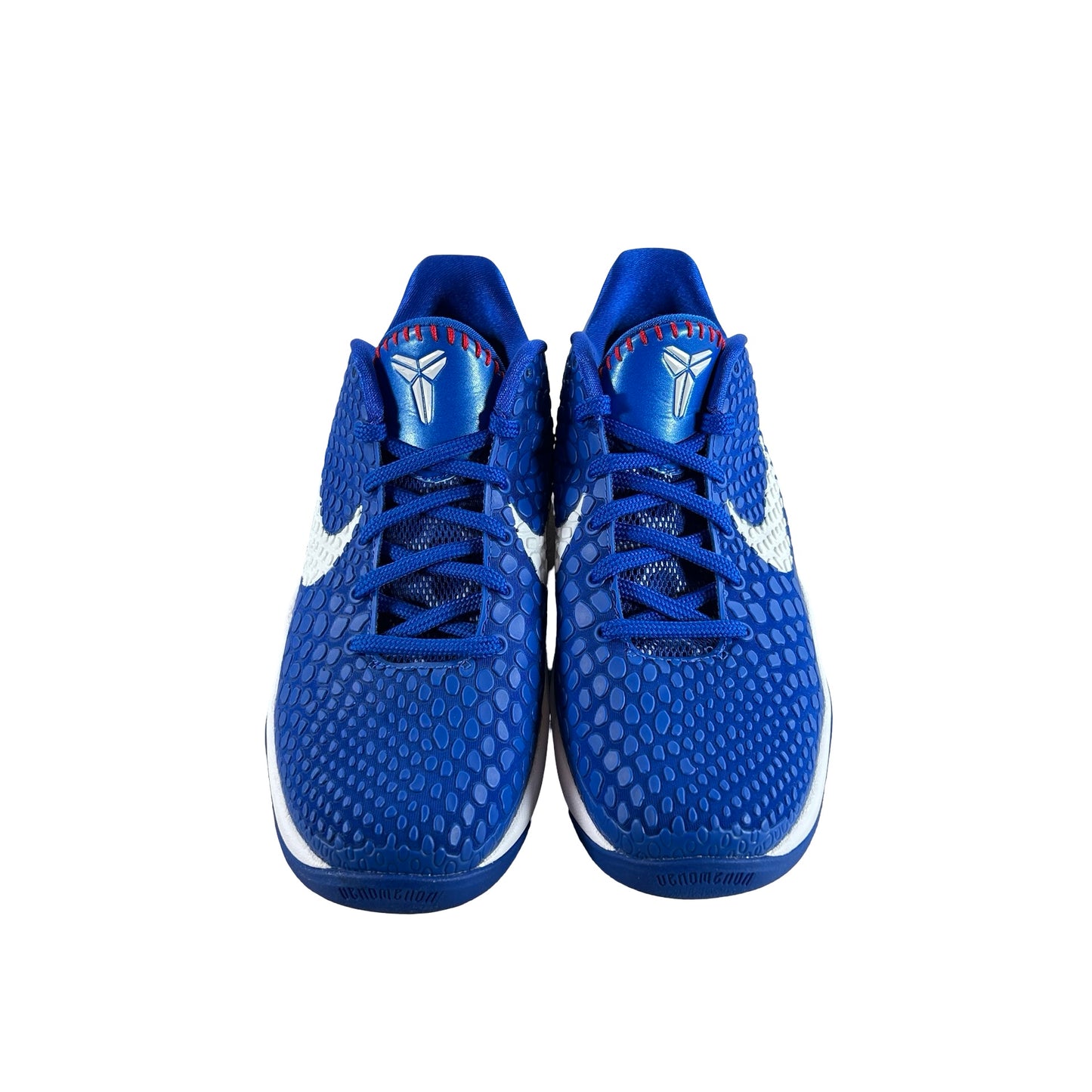 FV9676 400 Nike Kobe 6 Dodgers (GS) [USED] - 5.5 Y (Used)