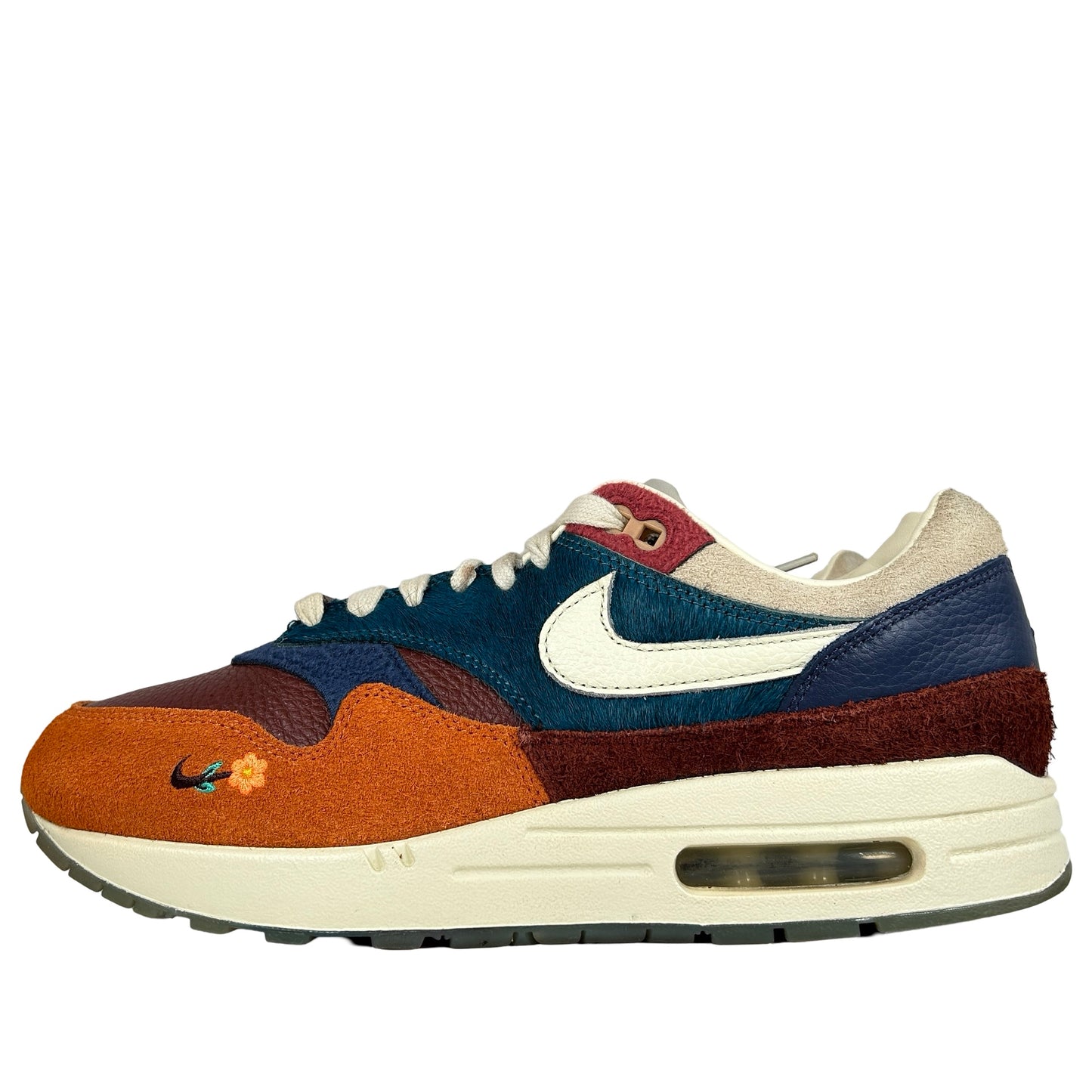 DQ8475 800 Nike Air Max 1 Kasina Won-Ang Orange [USED] - 9.5 M (Used)
