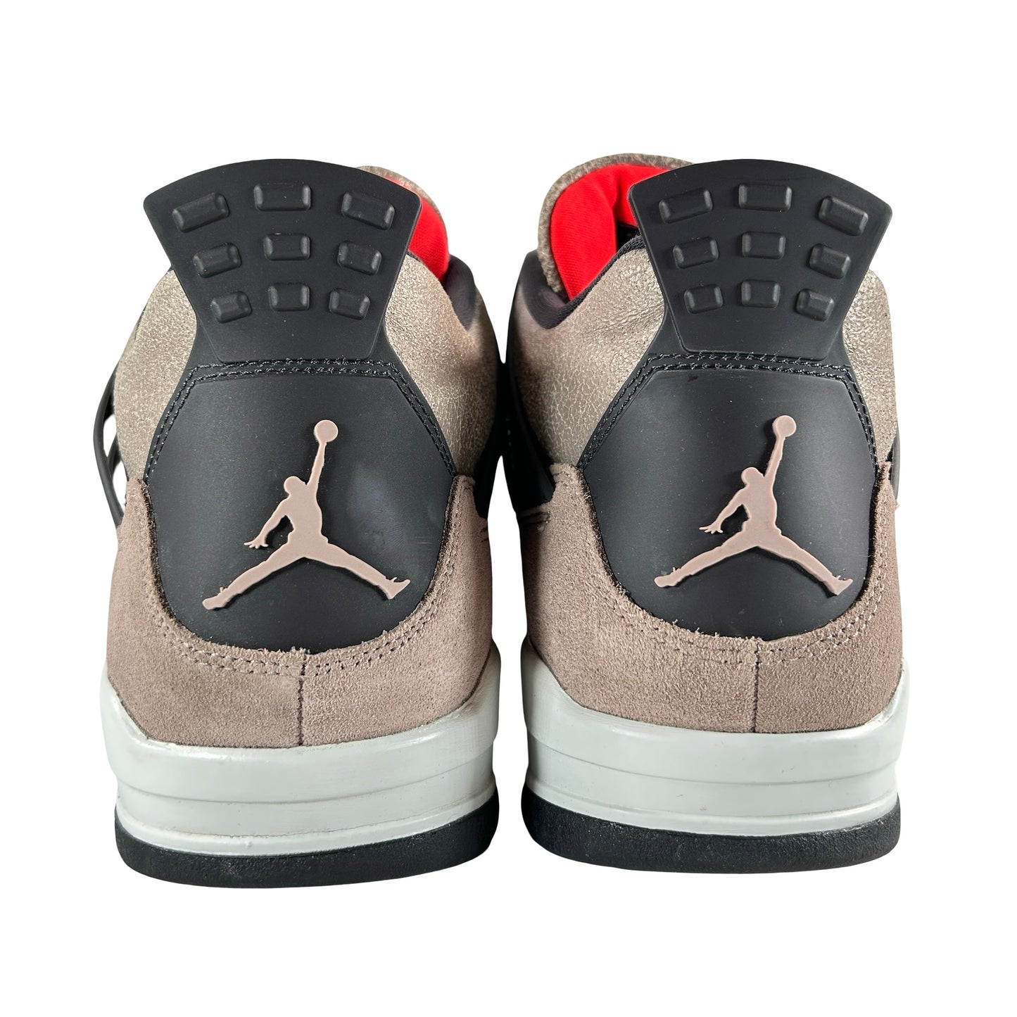 DB0732 200 Jordan 4 Taupe Haze [USED] - 14 M (Used)