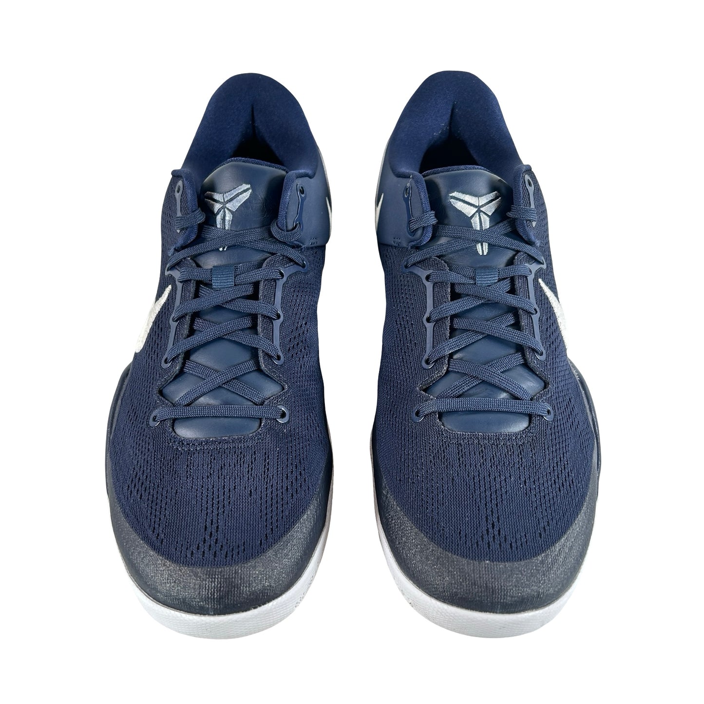 HF9550 400 Nike Kobe 8 Protro College Navy [USED] - 11.5 M (Used) (No Box)