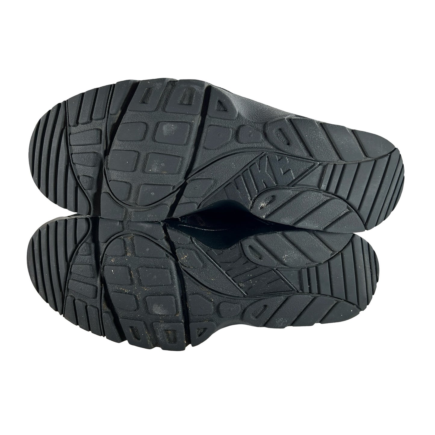 FQ8793 003 Nike Air Trainer Huarache Black [USED] - 9 M (Used3)
