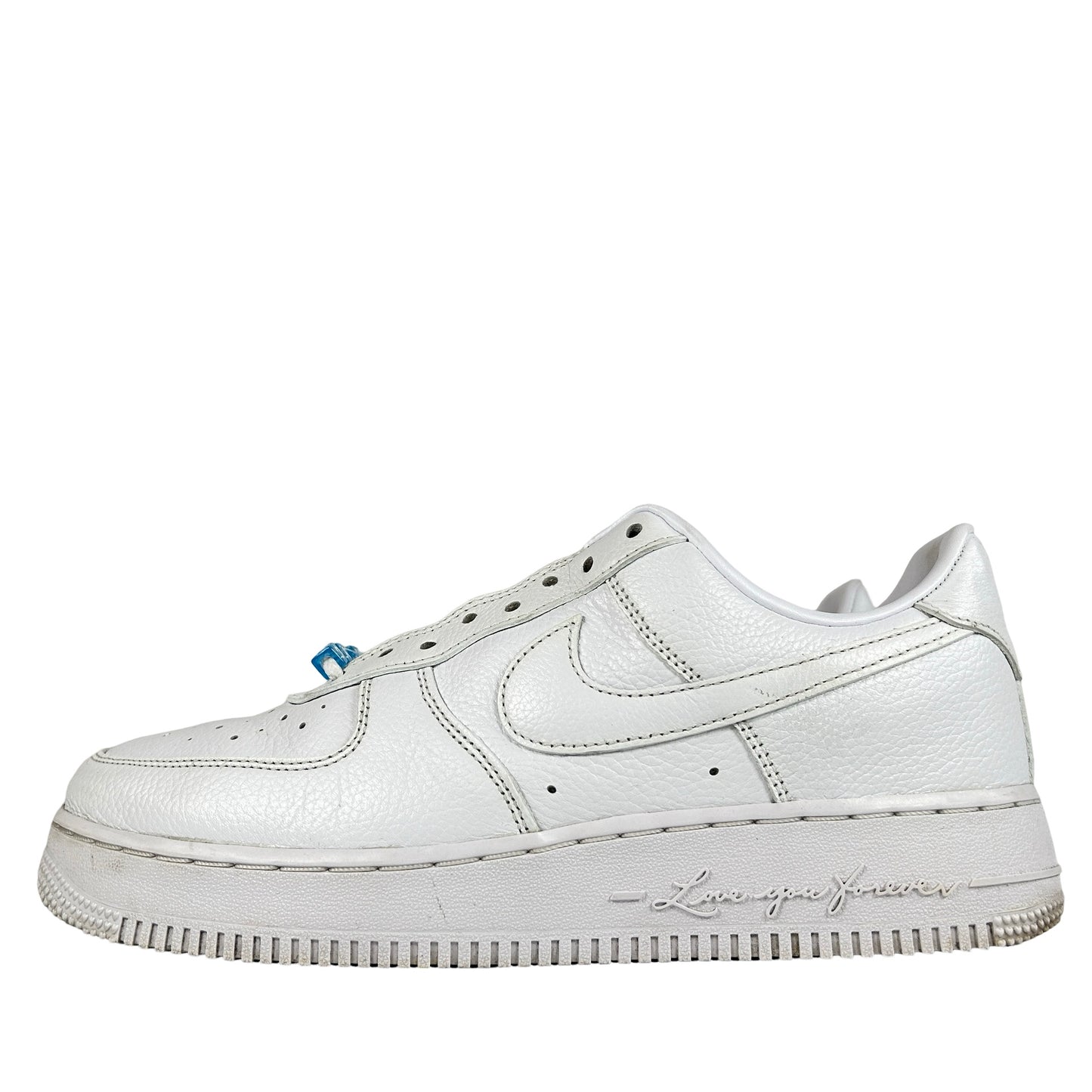 CZ8065 100 Nike AF1 Low Drake NOCTA CLB [USED] - 8.5 M (Used3)