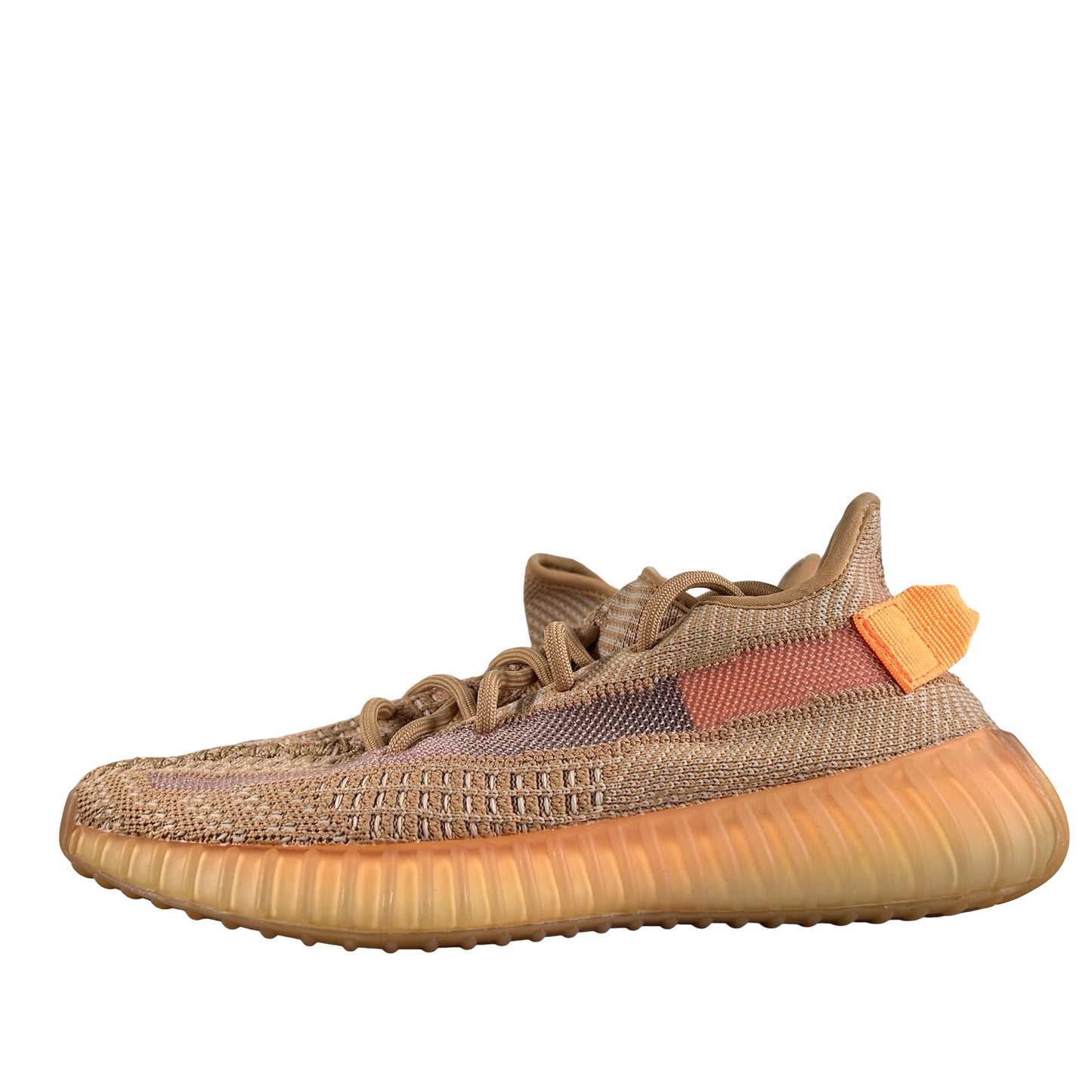 EG7490 adidas Yeezy Boost 350 V2 Tierra Batida