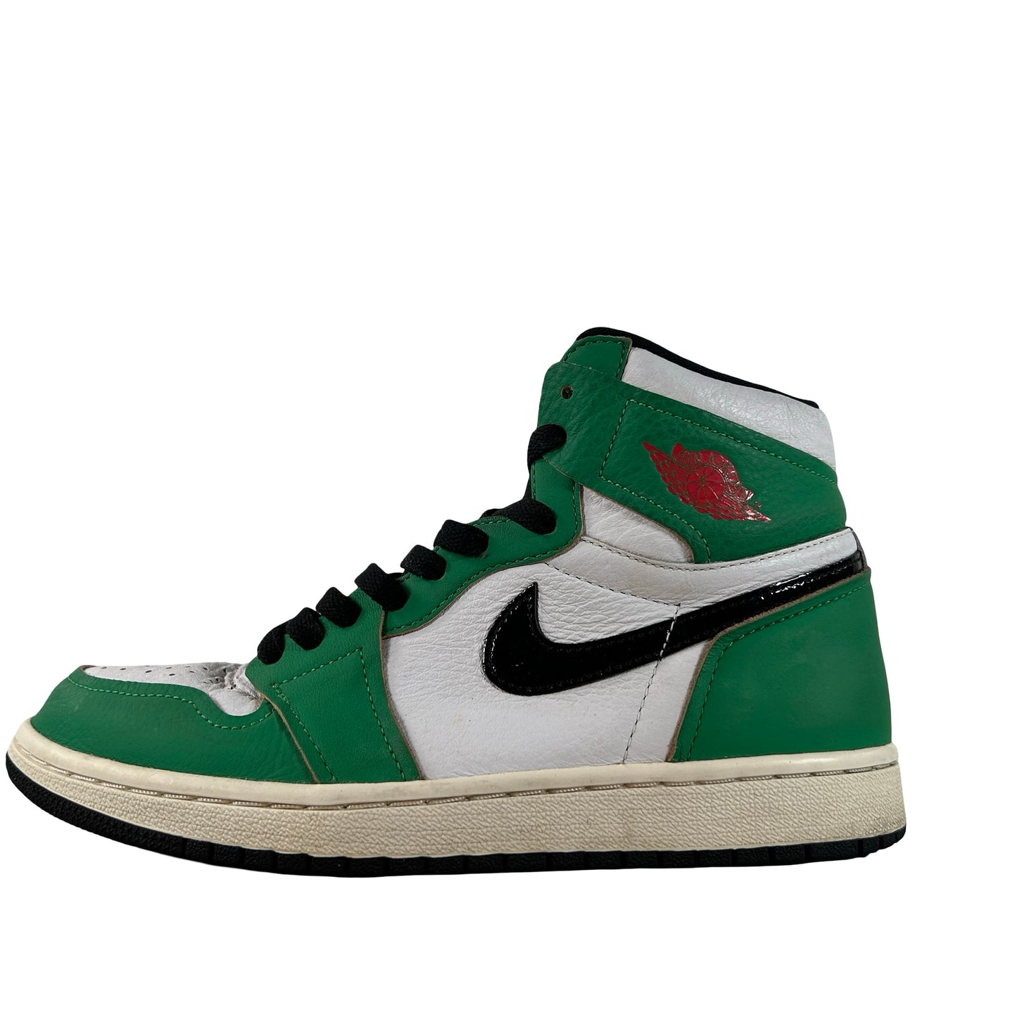 DB4612 300 Jordan 1 Lucky Green [USED] - 7 W (Used2)