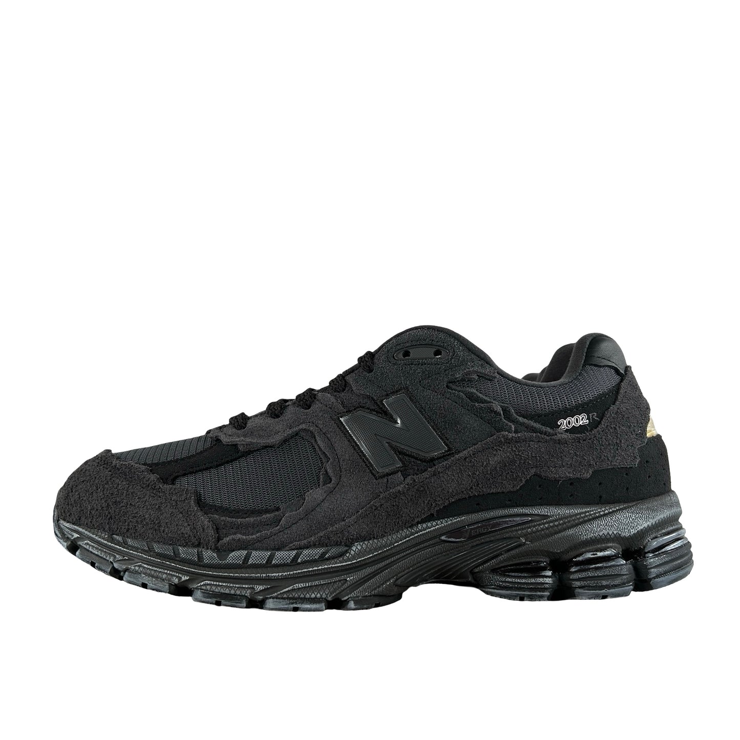 M2002RDB New Balance 2002R Protection Pack Phantom [USED] - 11.5 M (VNDS)