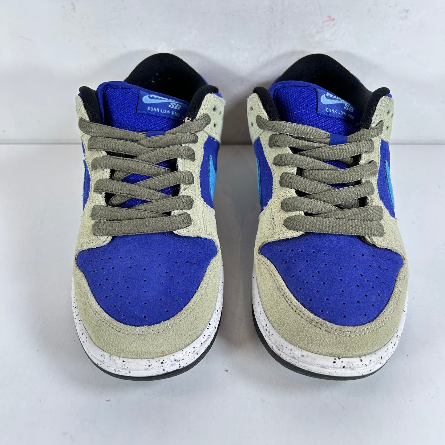 BQ6817 301 Nike SB Dunk Low ACG Celadon [USED] - 6 M (Used)