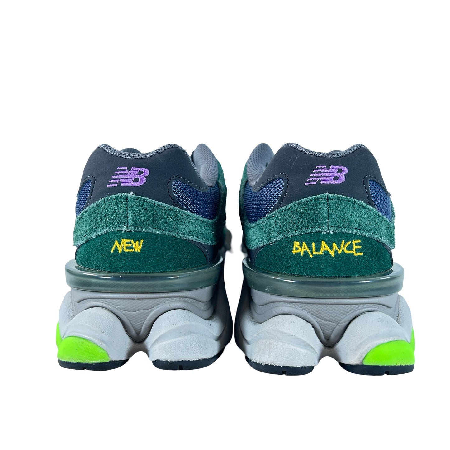 U9060GRE New Balance 9060 Nightwatch [USED] - 9.5 M (Used)