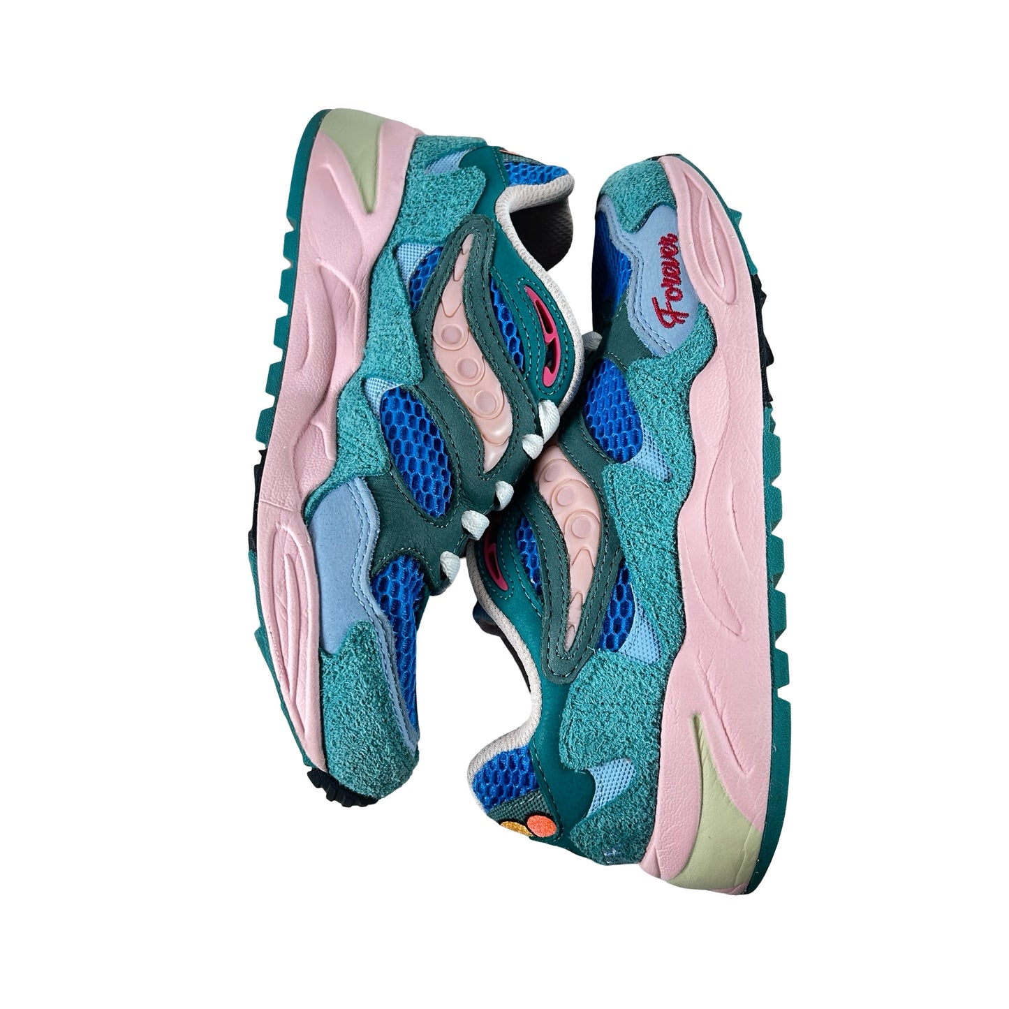 S70826 1 Saucony Grid Shadow 2 Jae Tips What's the Occasion? Wear To A Date [USED] - 6 M (Used)