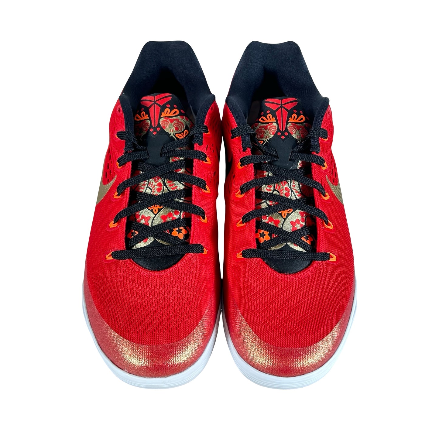 IH1400 600 Nike Kobe 9 EM Low Protro China [USED] - 11 M (Used)