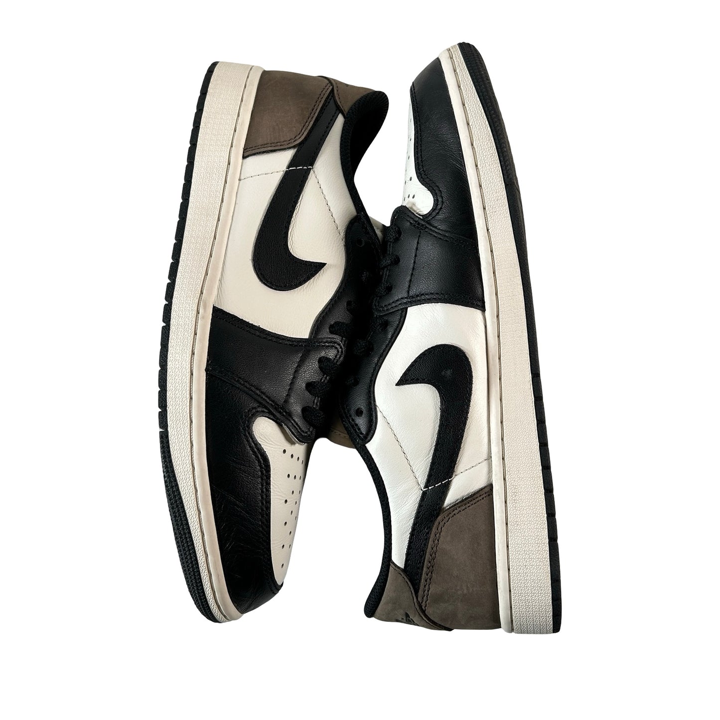 CZ0790 102 Jordan 1 Retro Low OG Mocha [USED] - 11 M (Used5)