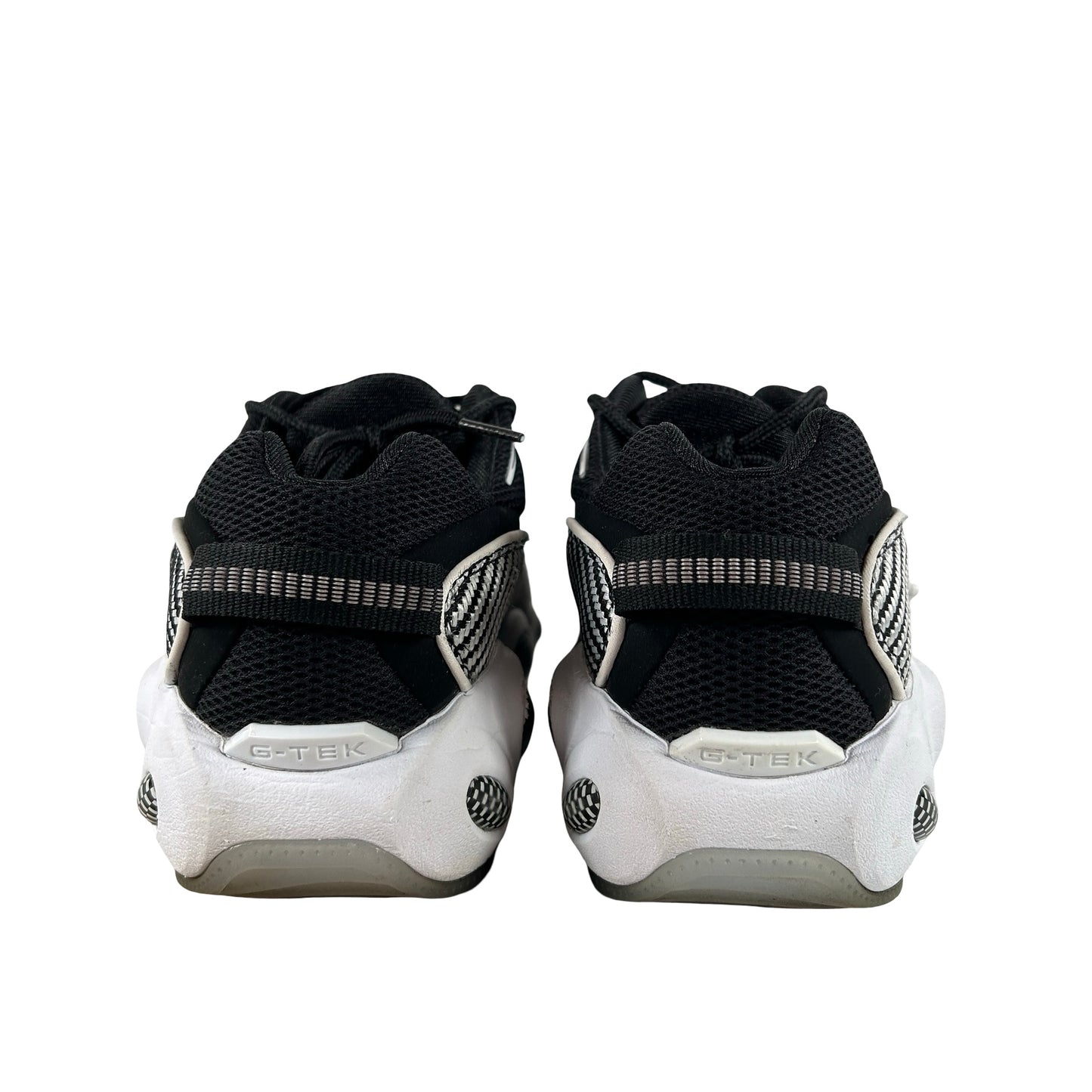 DM0879 001 Nike NOCTA Glide Drake Black [USED] - 8.5 M (Used5)