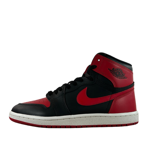 HV6674 067 Jordan 1 Retro High '85 OG Bred (2025) [USED] - 9.5 M (Used4)