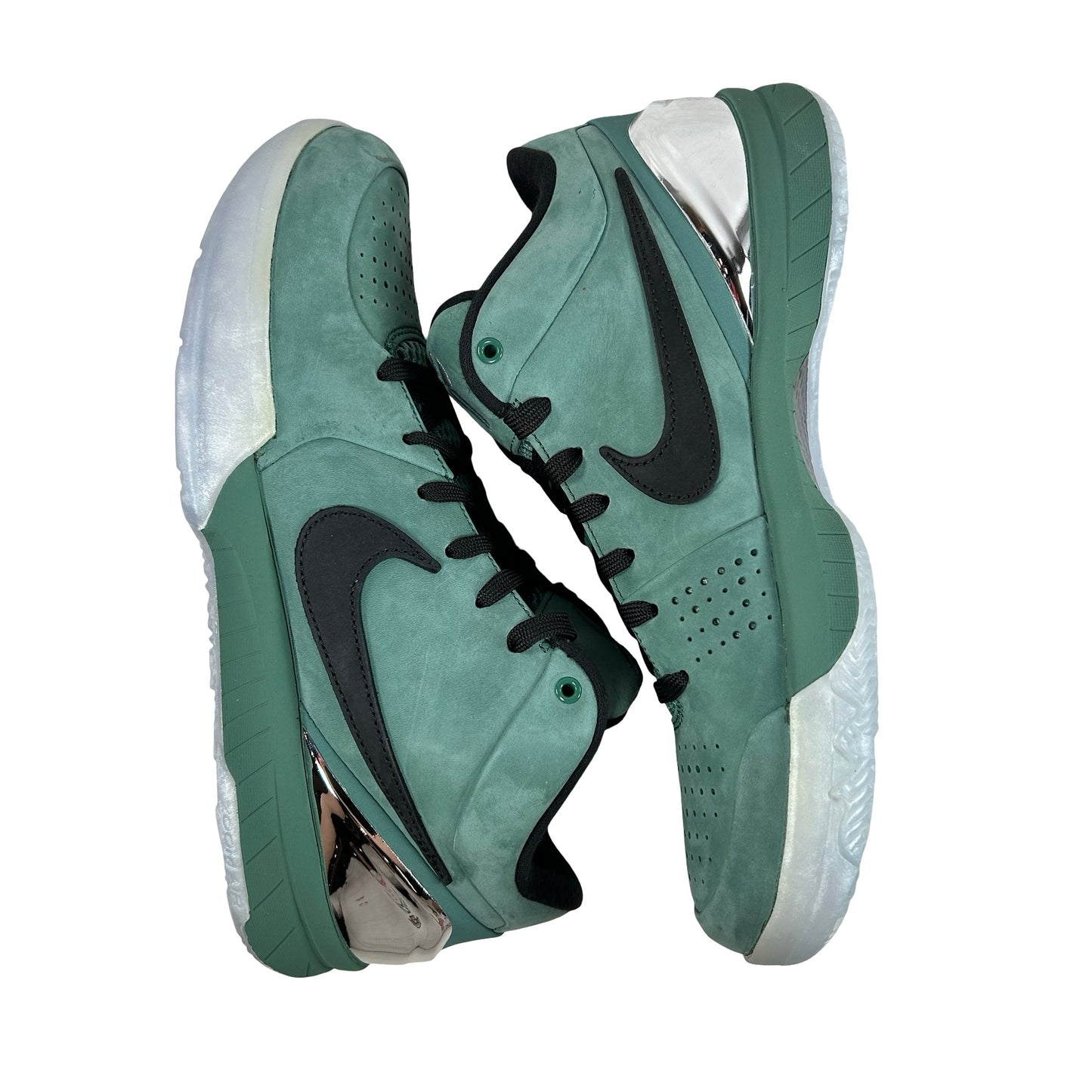 FQ3545 300 Nike Kobe 4 Protro Girl Dad [CONDITIONAL] - 8.5 M (Yellowing)