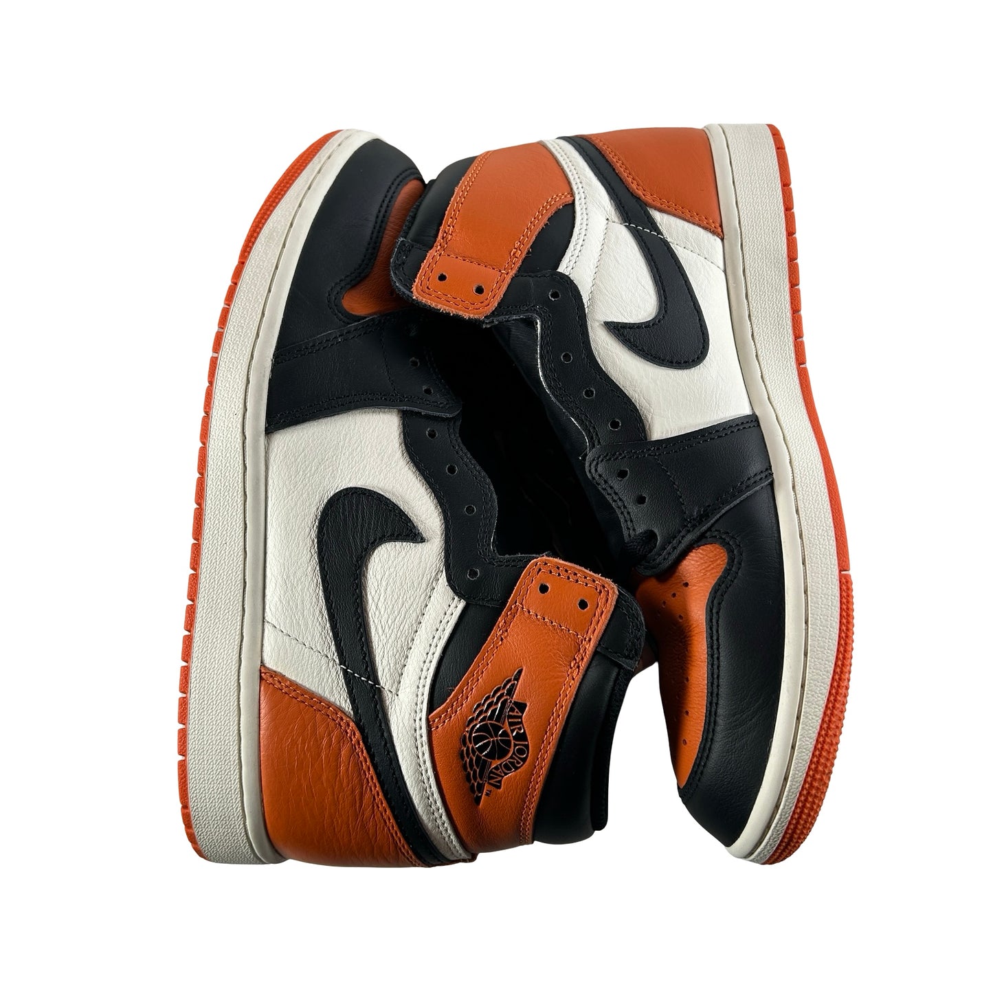 DZ5485 008 Jordan 1 Retro High OG Shattered Backboard (2025) [USED] - 9.5 M (Used9)