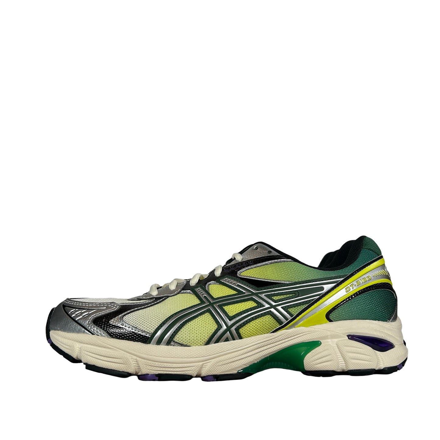 1203A660 100 Kith Marvel ASICS GT-2160 Green Goblin Comic Not Included [USED] - 10.5 M (Used3)