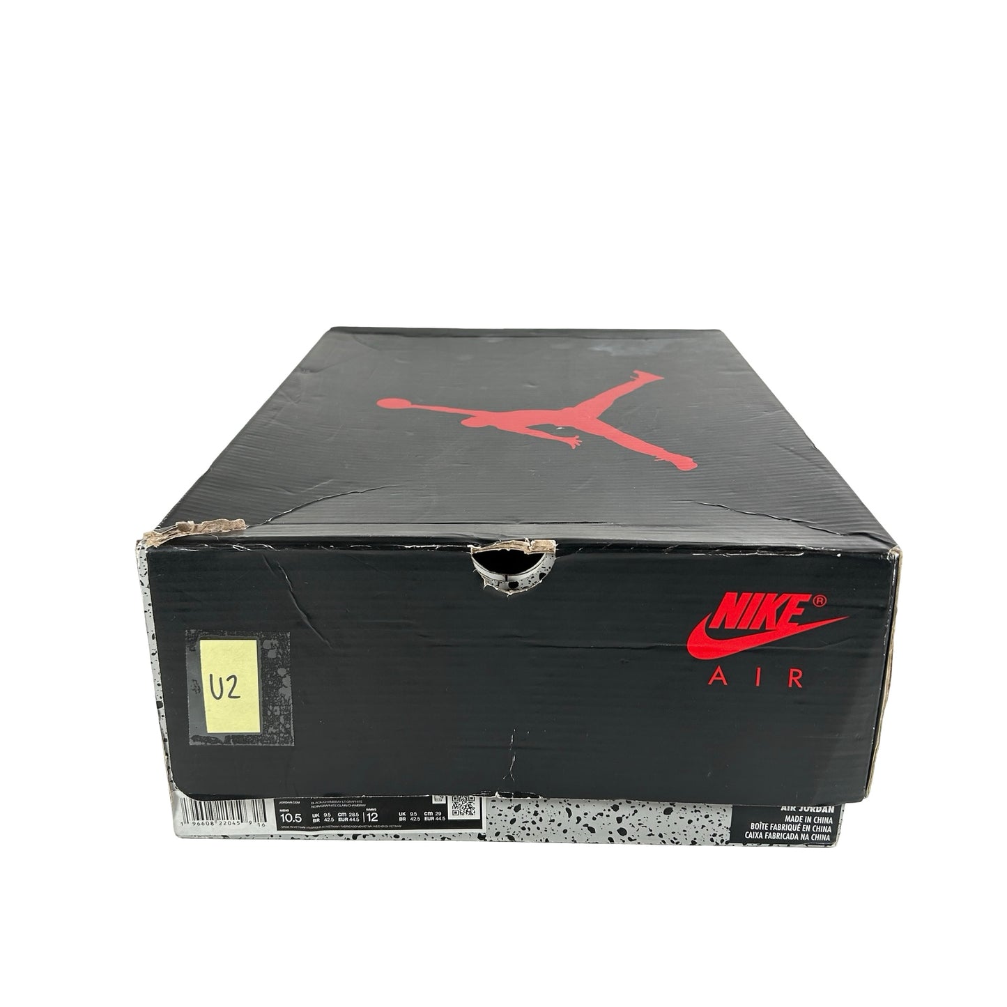 CU9307 004 Jordan 7 Retro Chambray (2023) [USED] - 10.5 M (Used2)