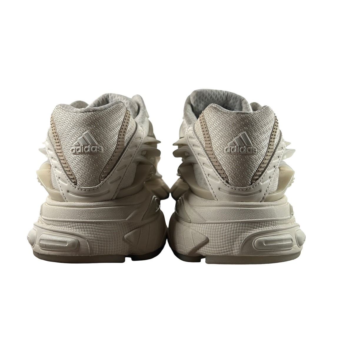 KH6730 adidas Adistar Jellyfish Pharrell Williams White [USED] - 11 M (Used)