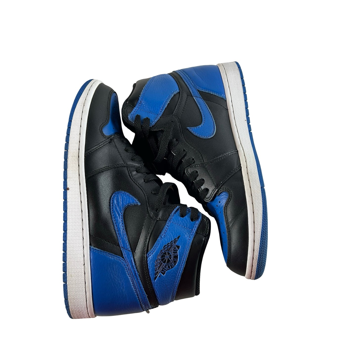 555088 007 Jordan 1 Royal (2017) [USED] - 10 M (Used12)
