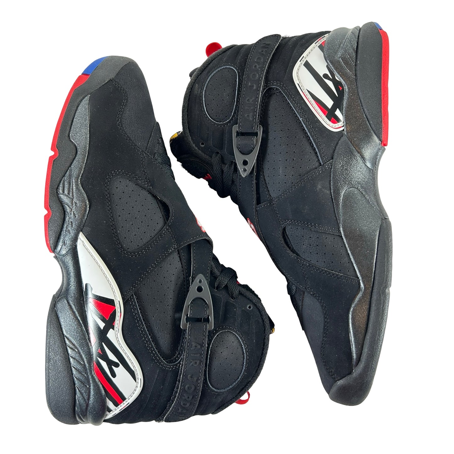 305381 062 Jordan 8 Retro Playoffs (2023) [USED] - 9.5 M (VNDS)