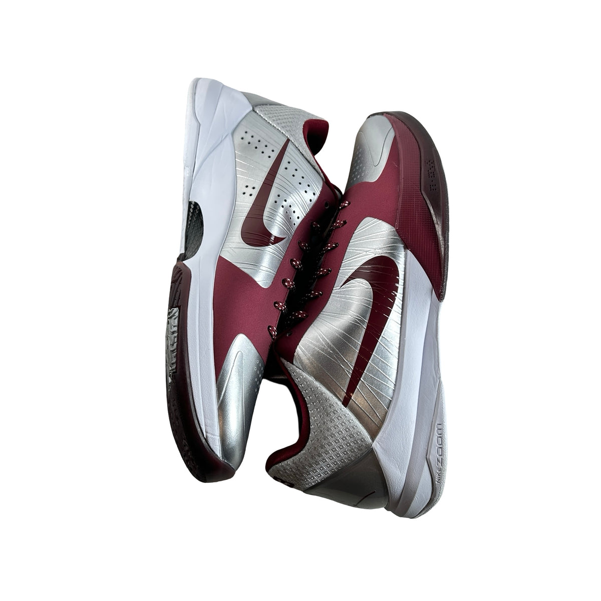 IM0557 001 Nike Kobe 5 Protro Lower Merion Aces Away (2026) [USED] - 12 M (Used3)